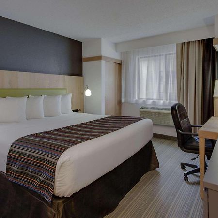 Country Inn & Suites By Radisson, Frederick, Md Ngoại thất bức ảnh