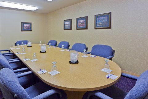 Country Inn & Suites By Radisson, Frederick, Md Tiện nghi bức ảnh